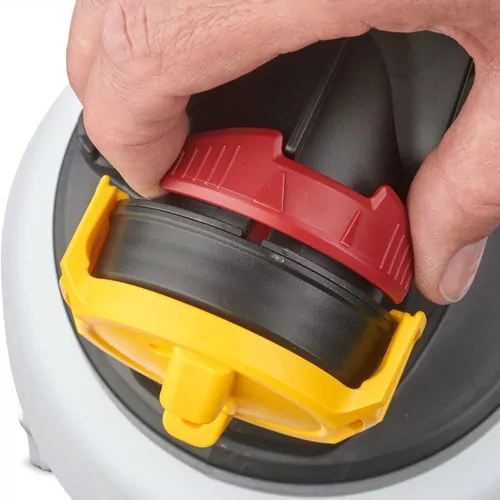 Pistola de pintura pulverizadora elétrica 460 watts - PaintReady Sprayer  110V