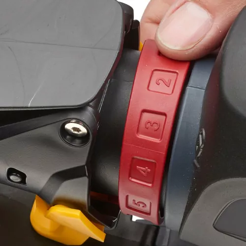 Pistola de pintura pulverizadora elétrica 460 watts - PaintReady Sprayer  110V