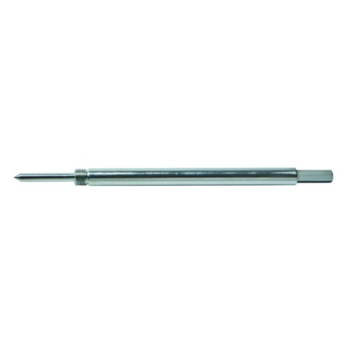 Serra copo diamantada 110 mm com haste de 6