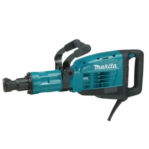 Martelo demolidor 1.510 watts encaixe sextavado de 30 mm - HM1307C  220V Martelo demolidor 1.510 watts encaixe sextavado de 30 mm - HM1307C  220V