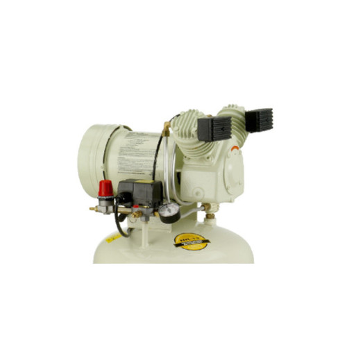 Compressor de ar odontológico 6 pés 30 litros 1 hp - MSV6/30 220V Compressor de ar odontológico 6 pés 30 litros 1 hp - MSV6/30 220V