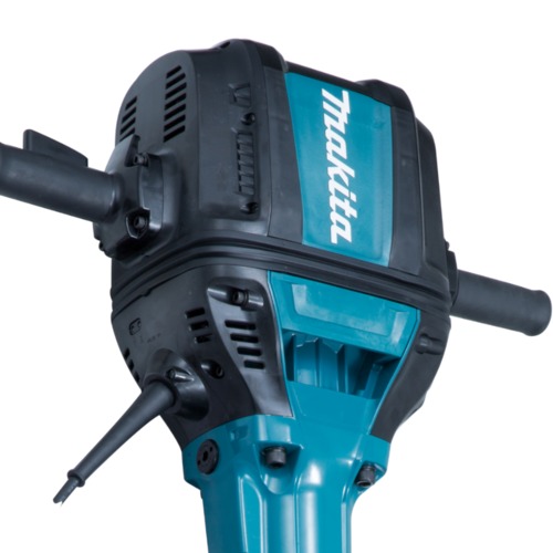 Martelo demolidor 2.000 watts encaixe sextavado de 28.6 mm - HM1802  220V Martelo demolidor 2.000 watts encaixe sextavado de 28.6 mm - HM1802  220V