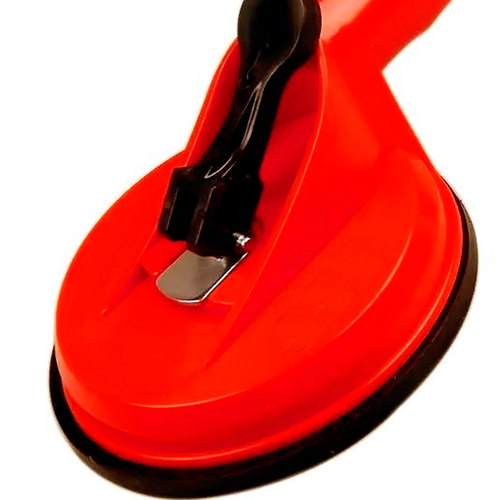 Ventosa dupla plástica em Ventosa dupla plástica em