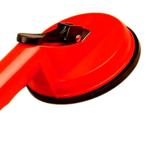 Ventosa dupla plástica em Ventosa dupla plástica em