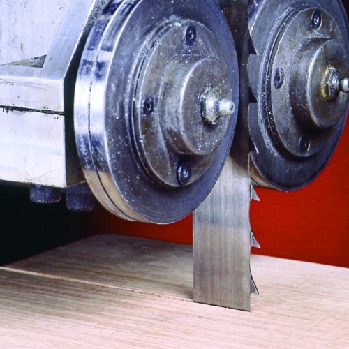 Lmina para serra de fita S2510 2,24 m 4 dentes - Woodpecker Premium