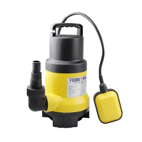 【国内配送】 Bomba ZXW750-A - Suja Água para watts 750 submersível クレンジング・メイク落とし
