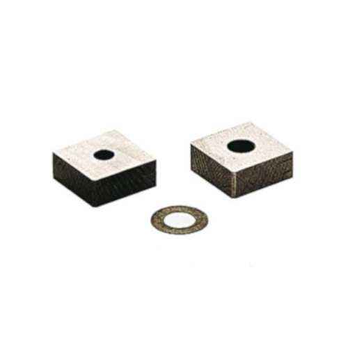 L�mina para tesoura el�trica com 2 pe�as - 191383-0