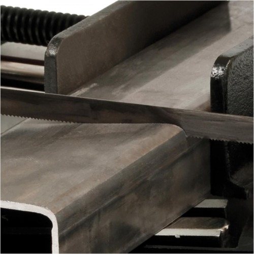 Lmina para serra de fita S1105 1,33 m 24 dentes - Univerz