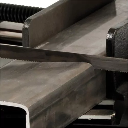 Lâmina para serra de fita S1105 1,33 m 24 dentes - Univerz