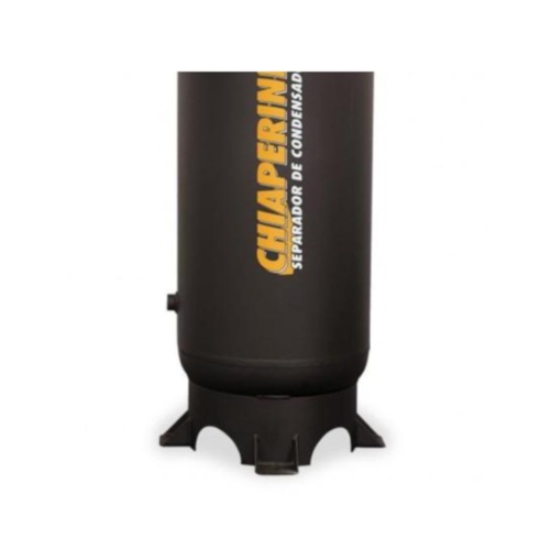 Reservatório de ar comprimido vertical 250L - CH SCV 250L AP Reservatório de ar comprimido vertical 250L - CH SCV 250L AP