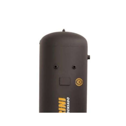 Reservatório de ar comprimido vertical 250L - CH SCV 250L AP Reservatório de ar comprimido vertical 250L - CH SCV 250L AP