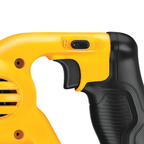 Serra sabre a bateria 20 volts com velocidade varivel Sem Bateria - DCS380B