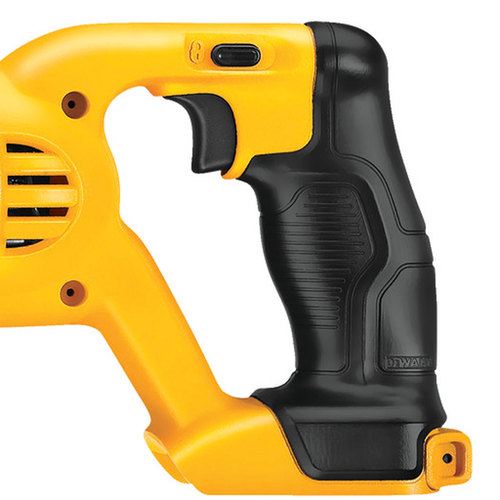 Serra sabre a bateria 20 volts com velocidade varivel Sem Bateria - DCS380B