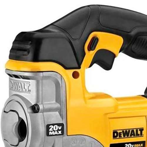 Serra tico tico a bateria 20 volts corte máximo de 135 mm Sem Bateria - DCS331 Serra tico tico a bateria 20 volts corte máximo de 135 mm Sem Bateria - DCS331