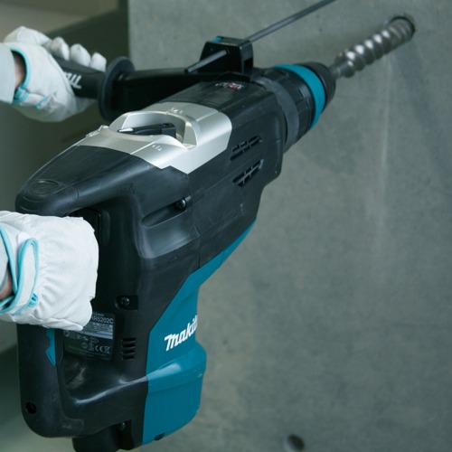 Martelete perfurador rompedor 1.510 watts 20 joules SDS Max - HR5202C  220V