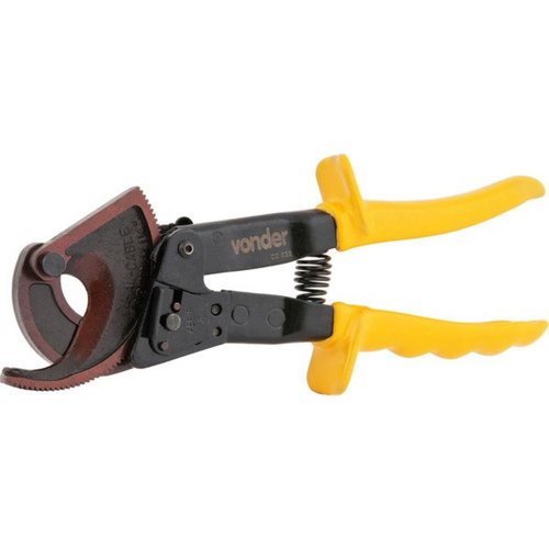 Alicate manual cortador de cabos - CC 032 Alicate manual cortador de cabos - CC 032