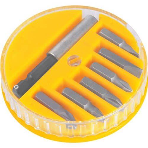 Jogo de bits encaixe sextavo 1/4 Jogo de bits encaixe sextavo 1/4