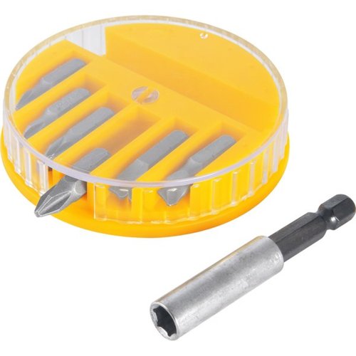 Jogo de bits encaixe sextavo 1/4 Jogo de bits encaixe sextavo 1/4