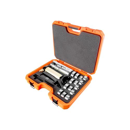 Conjunto de ferramentas para buchas de bandeja Pick-up - 103600 Conjunto de ferramentas para buchas de bandeja Pick-up - 103600