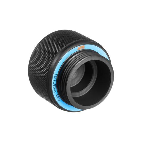 Adaptador p/ bomba manual p/ teste arref. Ford ii - 109671-21