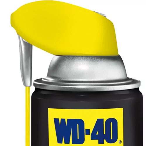 Graxa lítio branca aerosol 400ml