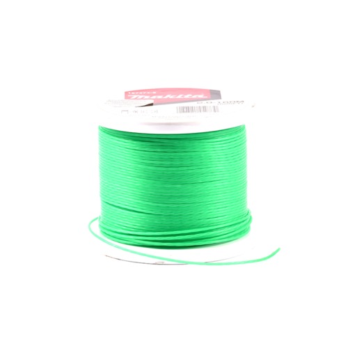 Fio de nylon para ro�adeira 2,0 mm x 160 metros
