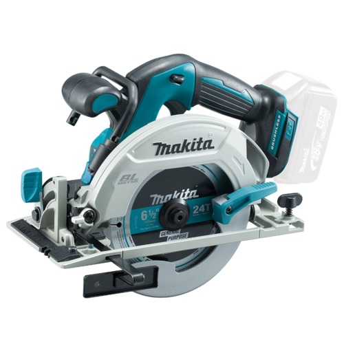 Serra circular a bateria 6.1/2 Serra circular a bateria 6.1/2