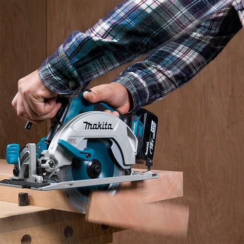 Serra circular a bateria 6.1/2 Serra circular a bateria 6.1/2