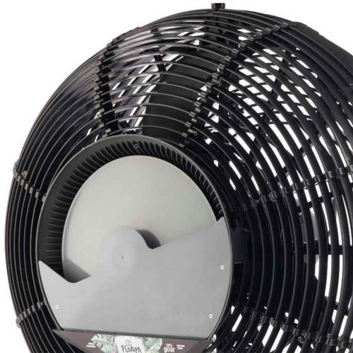 Climatizador de parede oscilante 70 cm - Floripa  220V Climatizador de parede oscilante 70 cm - Floripa  220V