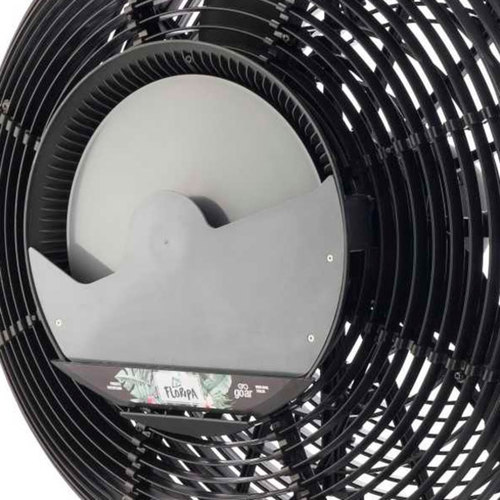 Climatizador de parede oscilante 70 cm - Floripa  220V Climatizador de parede oscilante 70 cm - Floripa  220V