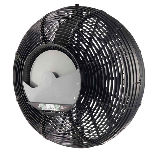 Climatizador de parede oscilante 70 cm - Floripa  220V Climatizador de parede oscilante 70 cm - Floripa  220V