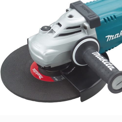 Esmerilhadeira angular 9