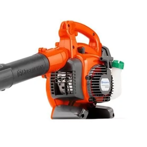Soprador de folhas a gasolina 12 m³/s 28 cc - 125B
