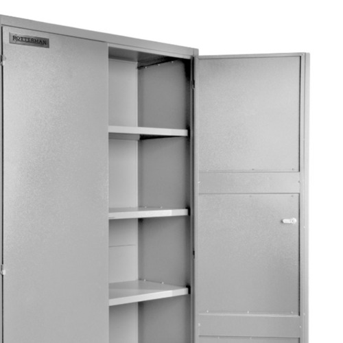 Armário para ferramentas com 4 prateleiras - RLL-108 Armário para ferramentas com 4 prateleiras - RLL-108