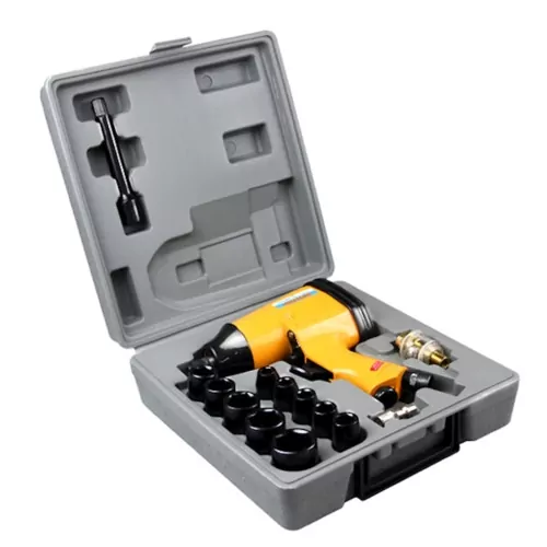 Chave de impacto pneumática 1/2