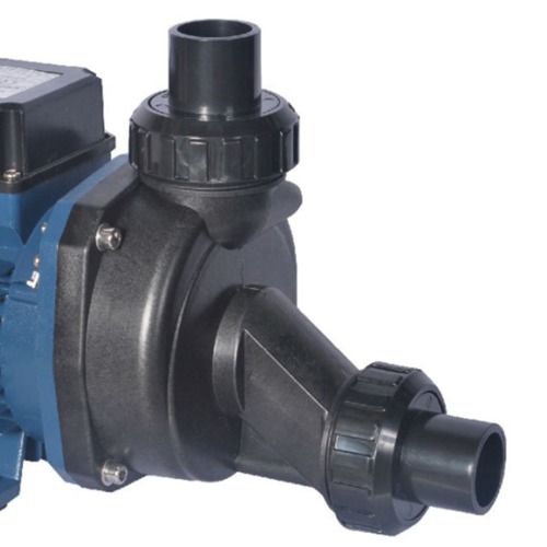 Motobomba para hidromassagem 1 cv ECH-100I  220V