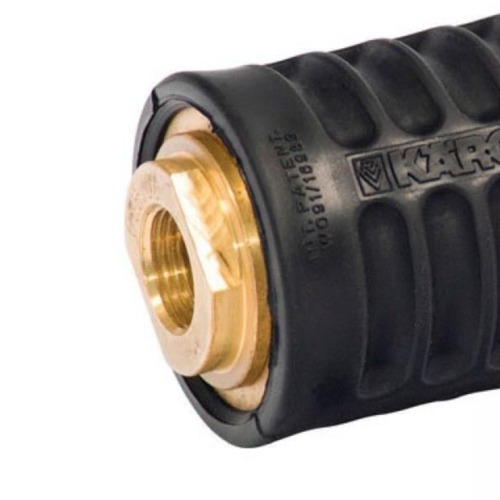 Bico turbo simples para lavadora de alta pressão - 035 Bico turbo simples para lavadora de alta pressão - 035