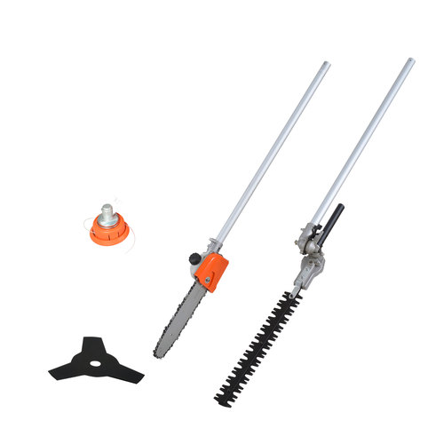 Roçadeira a gasolina multifuncional 1,7 hp 42,7 cc 2 tempos - SKIM4200 Multi Roçadeira a gasolina multifuncional 1,7 hp 42,7 cc 2 tempos - SKIM4200 Multi