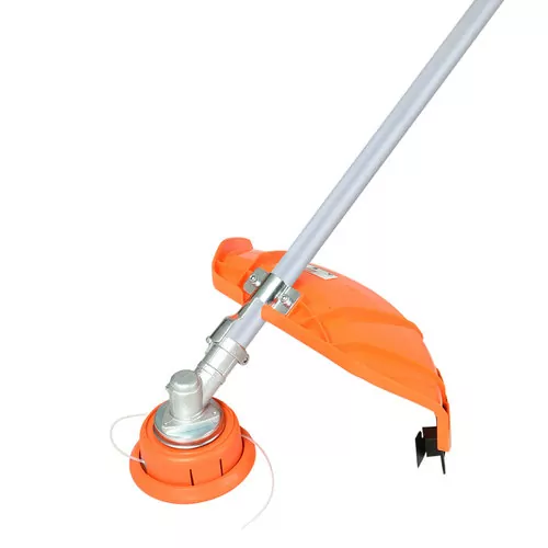 Roçadeira a gasolina multifuncional 1,7 hp 42,7 cc 2 tempos - SKIM4200 Multi