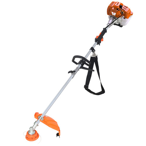 Roçadeira a gasolina multifuncional 1,7 hp 42,7 cc 2 tempos - SKIM4200 Multi Roçadeira a gasolina multifuncional 1,7 hp 42,7 cc 2 tempos - SKIM4200 Multi