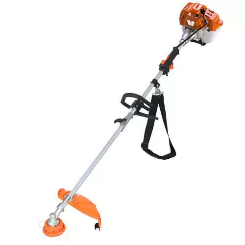 Roçadeira a gasolina multifuncional 1,7 hp 42,7 cc 2 tempos - SKIM4200 Multi