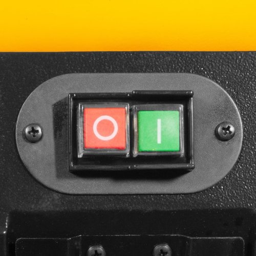 Motoesmeril e Lixadeira de cinta 6 