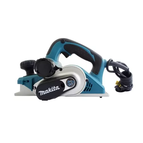 Plaina elétrica 1050W corte passada até 4 mm partida suave - KP0810C  220V