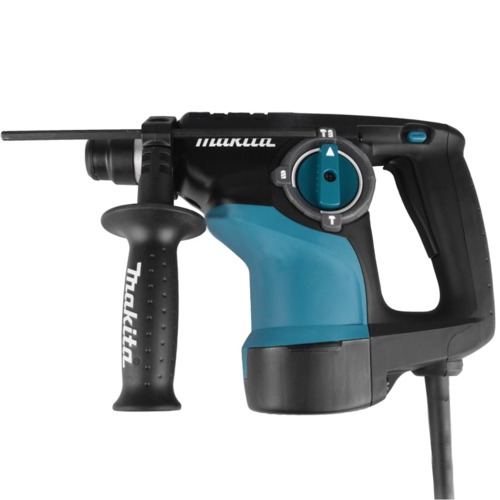 Martelete perfurador rompedor 800 watts velocidade variável e reversível sds-plus - HR2810   220V Martelete perfurador rompedor 800 watts velocidade variável e reversível sds-plus - HR2810   220V