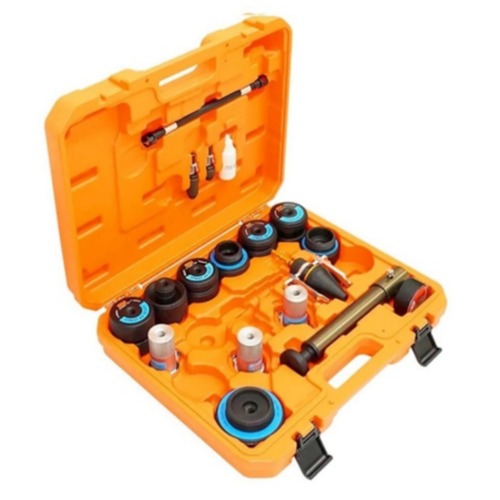 Conjunto de teste do sistema de arrefecimento - 109681 Conjunto de teste do sistema de arrefecimento - 109681