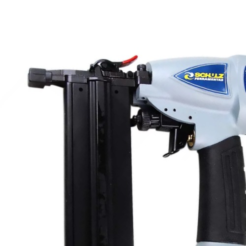 Grampeador e pinador pneumático comprimento do pino de 15 a 50 mm - SPG-1850F Grampeador e pinador pneumático comprimento do pino de 15 a 50 mm - SPG-1850F