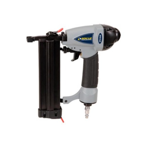 Grampeador e pinador pneumático comprimento do pino de 15 a 50 mm - SPG-1850F Grampeador e pinador pneumático comprimento do pino de 15 a 50 mm - SPG-1850F