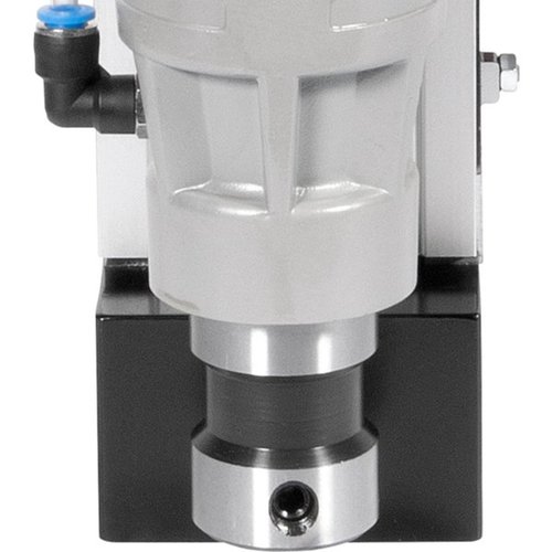 Furadeira com base magnética 1500 watts 800 rpm - FMV1500  220V Furadeira com base magnética 1500 watts 800 rpm - FMV1500  220V