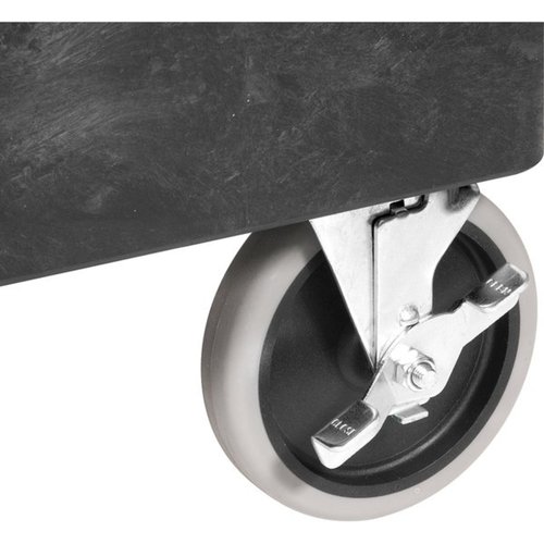 Carrinho para ferramentas em polipropileno - CFV020