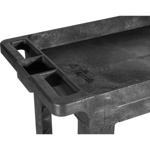 Carrinho para ferramentas em polipropileno - CFV020